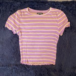 Wild Fable Purple Top